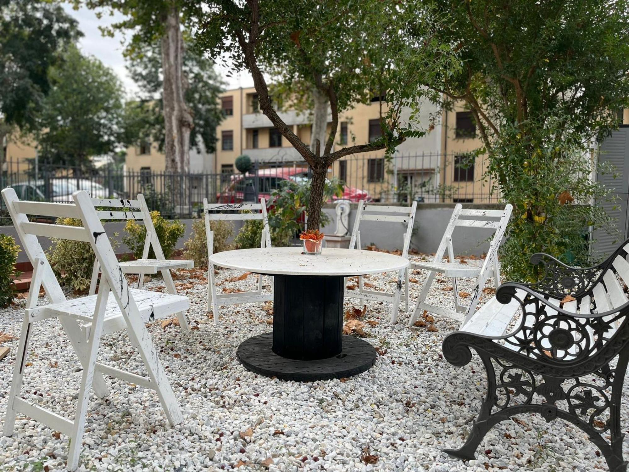 L'Oasi Del Cervo Apartment Florence Ngoại thất bức ảnh