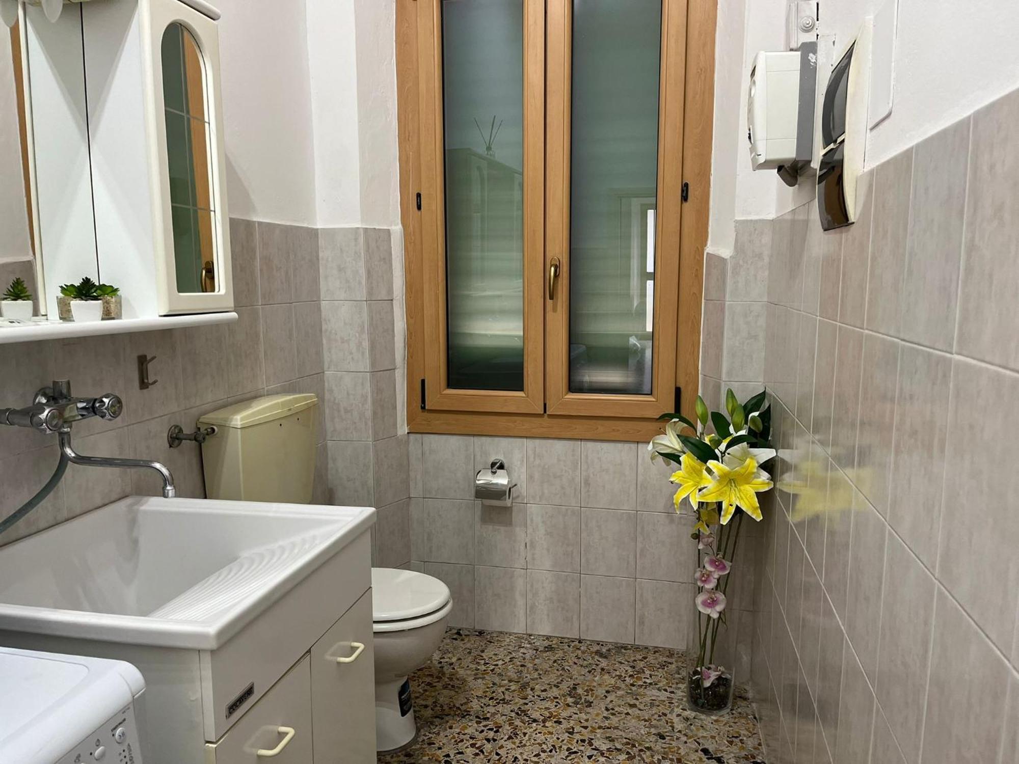 L'Oasi Del Cervo Apartment Florence Ngoại thất bức ảnh