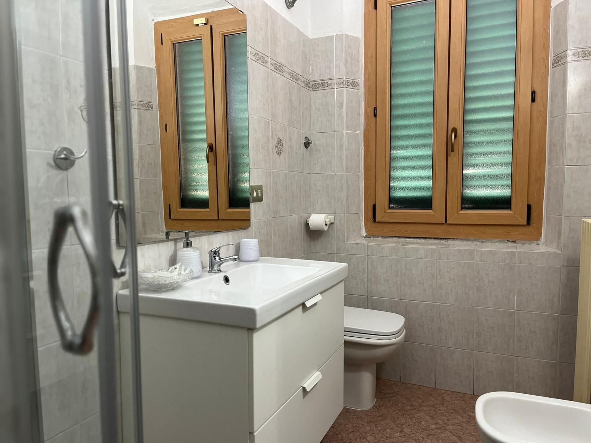 L'Oasi Del Cervo Apartment Florence Ngoại thất bức ảnh